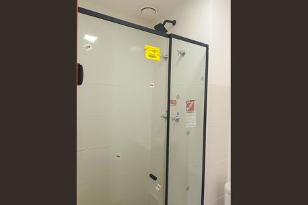 Apartamento para alugar com 40m², 2 quartos e sem vagaBanheiro