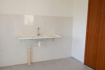 Apartamento para alugar com 40m², 2 quartos e sem vagaCozinha