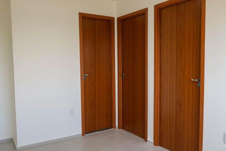 Apartamento para alugar com 40m², 2 quartos e sem vagaSala