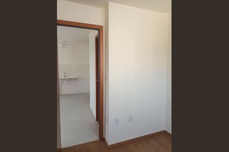 Apartamento para alugar com 40m², 2 quartos e sem vagaQuarto 2