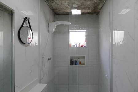 Casa para alugar com 150m², 2 quartos e 2 vagasBanheiro