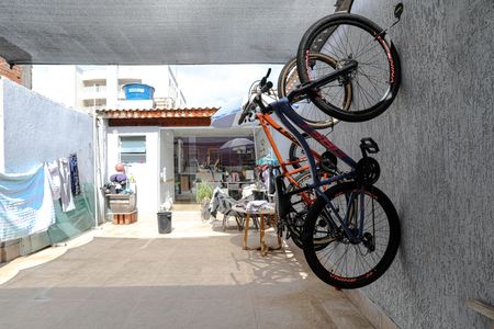 Casa para alugar com 150m², 2 quartos e 2 vagasVista - Quarto 2