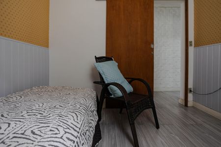 Casa para alugar com 150m², 2 quartos e 2 vagasQuarto 1