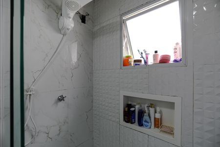 Casa para alugar com 150m², 2 quartos e 2 vagasBanheiro