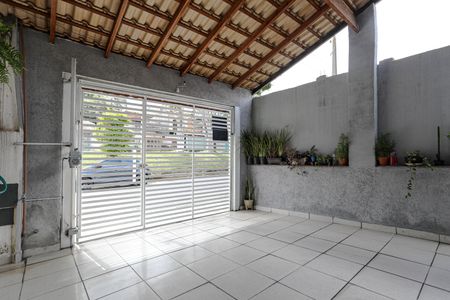 Casa para alugar com 150m², 2 quartos e 2 vagasGaragem