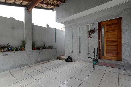 Casa para alugar com 150m², 2 quartos e 2 vagasGaragem
