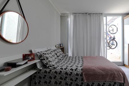 Casa para alugar com 150m², 2 quartos e 2 vagasQuarto 2