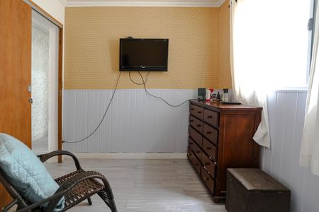 Quarto 1 de casa para alugar com 2 quartos, 150m² em Jardim Sao Pedro, Mogi das Cruzes