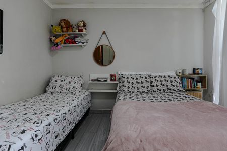 Casa para alugar com 150m², 2 quartos e 2 vagasQuarto 2