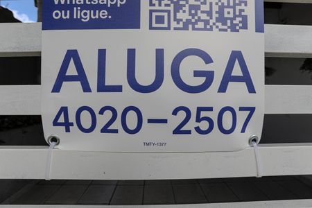 Casa para alugar com 150m², 2 quartos e 2 vagasPlaquinha