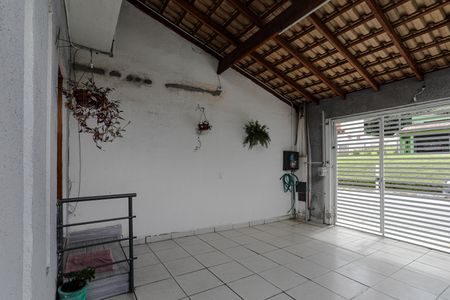 Casa para alugar com 150m², 2 quartos e 2 vagasGaragem