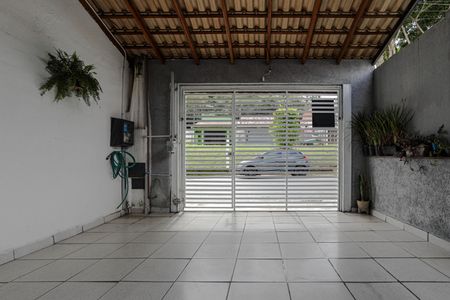 Casa para alugar com 150m², 2 quartos e 2 vagasGaragem
