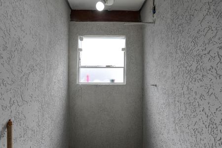 Casa para alugar com 150m², 2 quartos e 2 vagasBanheiro de Serviço
