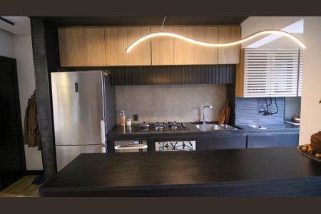 Apartamento à venda com 49m², 1 quarto e 1 vaga