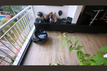 Apartamento à venda com 49m², 1 quarto e 1 vaga