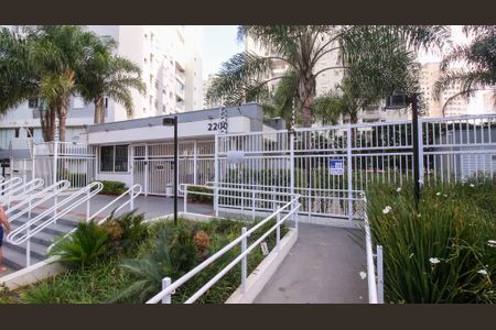Apartamento à venda com 49m², 1 quarto e 1 vaga
