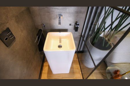 Apartamento à venda com 49m², 1 quarto e 1 vaga