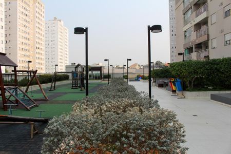 Apartamento à venda com 49m², 1 quarto e 1 vaga