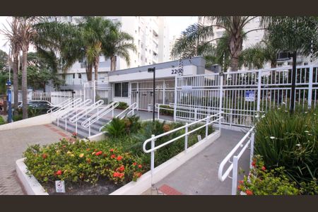 Apartamento à venda com 49m², 1 quarto e 1 vaga