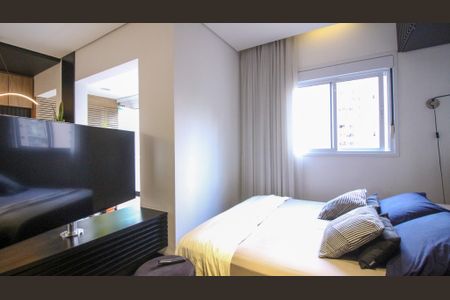 Apartamento à venda com 1 quarto, 49m² em Jardim Ibitirama, São Paulo