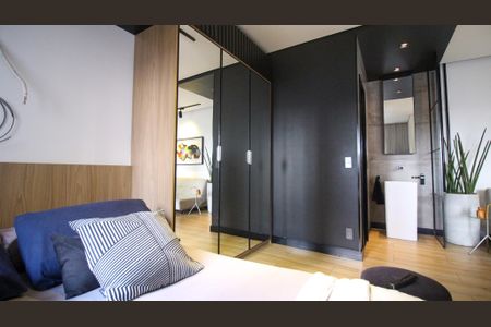 Apartamento à venda com 1 quarto, 49m² em Jardim Ibitirama, São Paulo