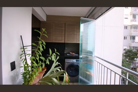 Apartamento à venda com 49m², 1 quarto e 1 vaga