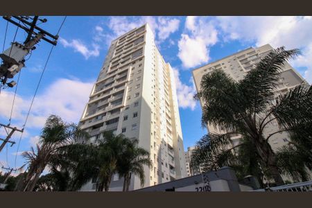 Apartamento à venda com 49m², 1 quarto e 1 vaga
