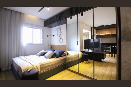 Apartamento à venda com 1 quarto, 49m² em Jardim Ibitirama, São Paulo
