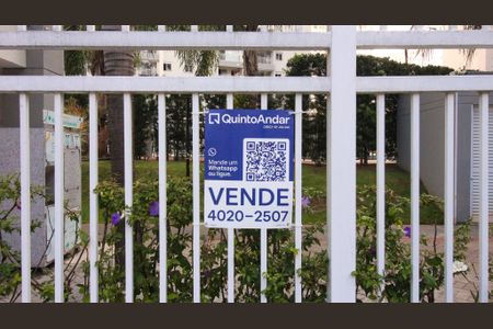 Apartamento à venda com 49m², 1 quarto e 1 vaga