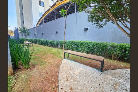Apartamento à venda com 41m², 2 quartos e sem vaga Apartamento à venda com 41m², 2 quartos e sem vagaÁrea comum