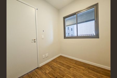 Apartamento à venda com 41m², 2 quartos e sem vaga Apartamento à venda com 41m², 2 quartos e sem vagaQuarto 1