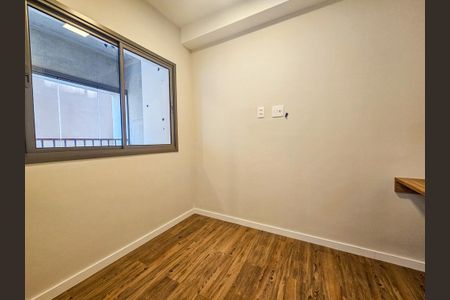 Quarto 1 de apartamento para alugar com 2 quartos, 41m² em Santo Amaro, São Paulo