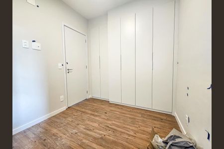 Apartamento à venda com 41m², 2 quartos e sem vaga Apartamento à venda com 41m², 2 quartos e sem vagaQuarto 2