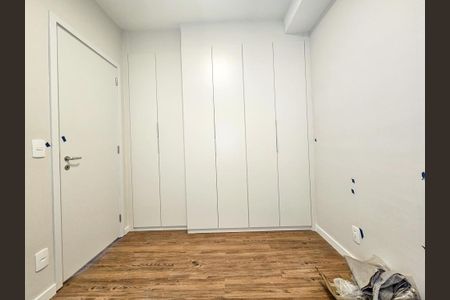 Apartamento à venda com 41m², 2 quartos e sem vaga Apartamento à venda com 41m², 2 quartos e sem vagaQuarto 2