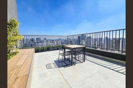 Apartamento à venda com 41m², 2 quartos e sem vaga Apartamento à venda com 41m², 2 quartos e sem vagaÁrea comum - Piscina