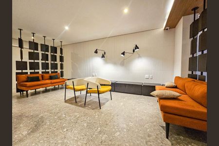 Apartamento à venda com 41m², 2 quartos e sem vaga Apartamento à venda com 41m², 2 quartos e sem vagaÁrea comum