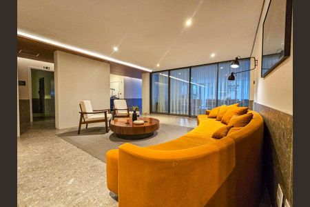 Apartamento à venda com 41m², 2 quartos e sem vaga Apartamento à venda com 41m², 2 quartos e sem vagaÁrea comum