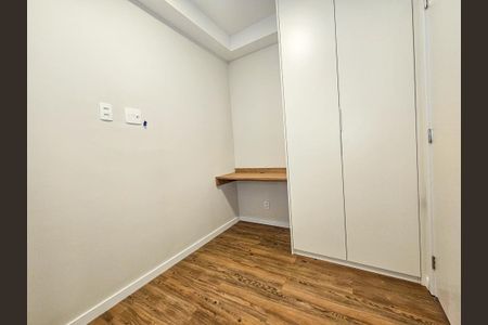 Apartamento à venda com 41m², 2 quartos e sem vaga Apartamento à venda com 41m², 2 quartos e sem vagaQuarto 1