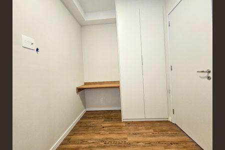 Apartamento à venda com 41m², 2 quartos e sem vaga Apartamento à venda com 41m², 2 quartos e sem vagaQuarto 1