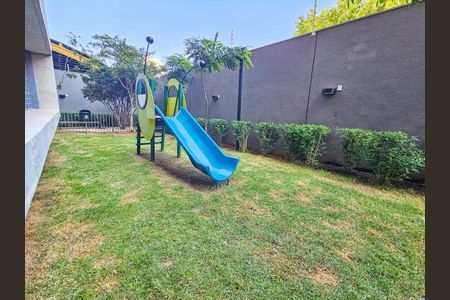 Apartamento à venda com 41m², 2 quartos e sem vaga Apartamento à venda com 41m², 2 quartos e sem vagaÁrea comum