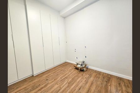 Apartamento à venda com 41m², 2 quartos e sem vaga Apartamento à venda com 41m², 2 quartos e sem vagaQuarto 2