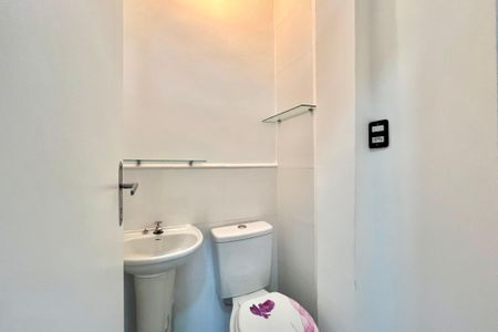 Apartamento à venda com 90m², 3 quartos e 1 vagaLavabo