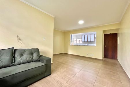 Apartamento à venda com 90m², 3 quartos e 1 vagaSala