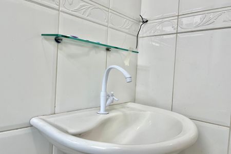 Apartamento à venda com 90m², 3 quartos e 1 vagaBanheiro Corredor