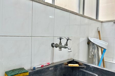 Apartamento à venda com 90m², 3 quartos e 1 vagaÁrea de Serviço