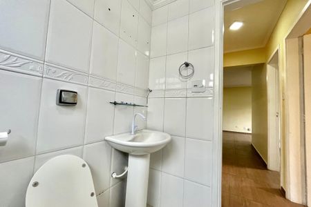 Apartamento à venda com 90m², 3 quartos e 1 vagaBanheiro Corredor