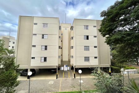 Apartamento à venda com 90m², 3 quartos e 1 vagaVista da Suíte
