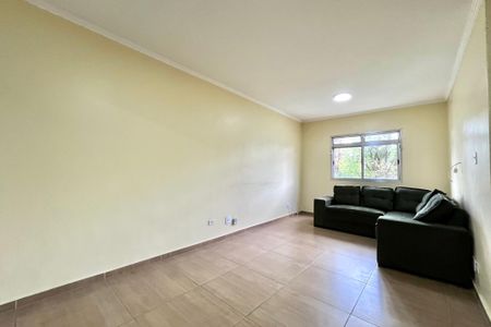 Sala de apartamento à venda com 3 quartos, 90m² em Jabaquara, São Paulo