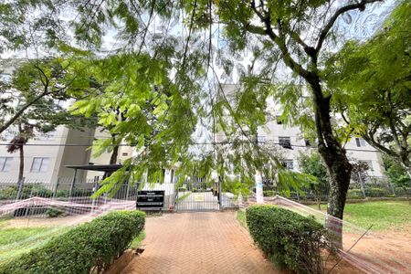 Apartamento à venda com 90m², 3 quartos e 1 vagaFachada