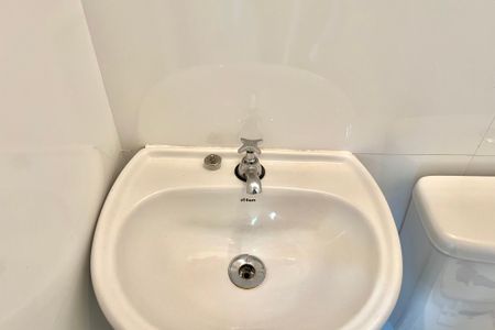 Apartamento à venda com 90m², 3 quartos e 1 vagaLavabo
